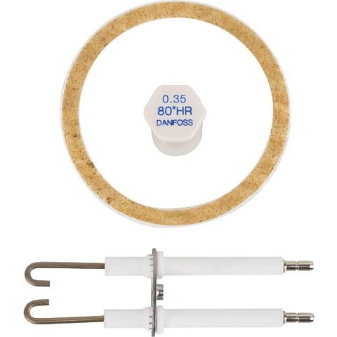 Buderus maintenance set for BZ 1.0 NEW