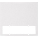 MHG Pakking branderplaat 96.34487-7210 96.34487-7210 NIEUW