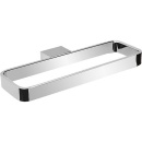 Evenes towel ring Eivor zinc chrome-plated NEW