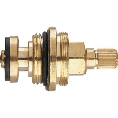 Grohe F.Grohe Longlife upper part 3/4"" without chrome parts Ref:07156000 7156000 NEW