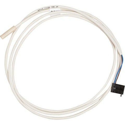 Junkers temperatuursensor NTC 2 Ju.Nr. 8 714 500 090 NIEUW