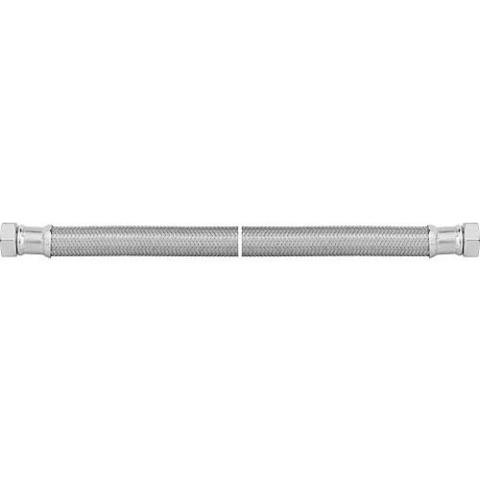 Zhejiang Shi mangueras blindadas KTW-A con trenzado de acero inoxidable L=1000mm 11/4"" IGÜxIGÜ NUEVO