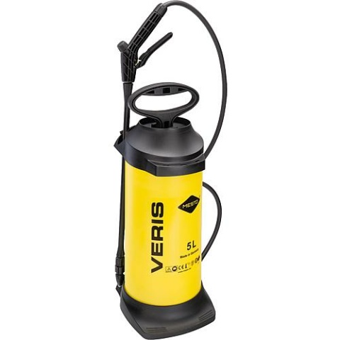 Mesto VERIS 3237 Pressure sprayer 5 litre plastic 3237 NEW