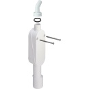 Sifón para lavadora Viega DN40/50 modelo 5636.1...