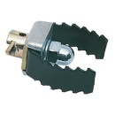 Rems serrated fork cutting head size 22/65 172305 NEW