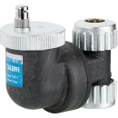 Caleffi Mikroblasenluftabscheider DISCALSLIM 22mm Klemmverschraubung NEU