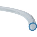 Tubo industriale in PVC Fitt 9mm i. 1 rotolo á 50 m spessore 2 mm NUOVO