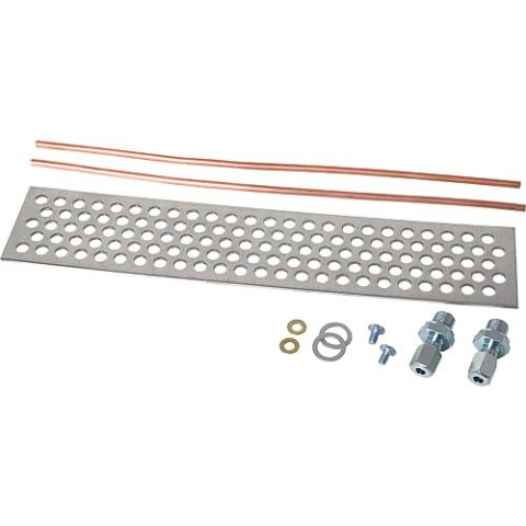 Braun Anbauset HZ 5 4mm NEU