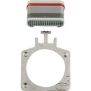 Grohe régulateur de jet 13220 Mousseur pour...