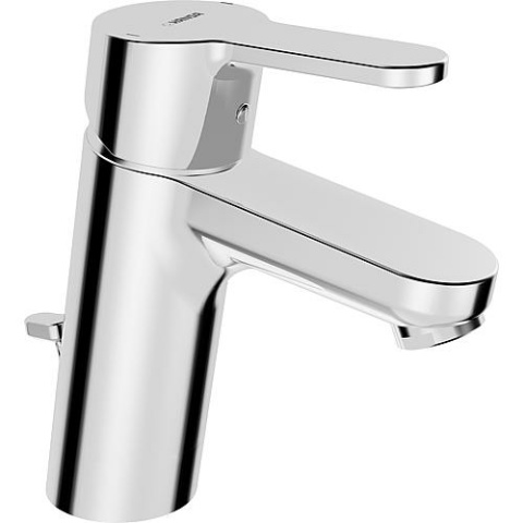 Hansa washbasin mixer Hansaprimo XL projection 110 mm chrome NEW