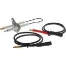 Vaillant Doppelzündelektrode 09-0693 NEU