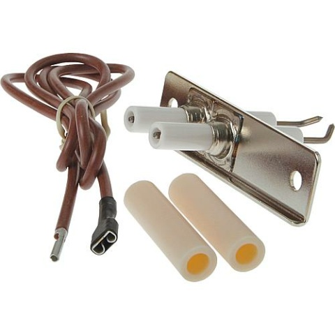 Vaillant Doppelzündelektrode 09-0671 NEU