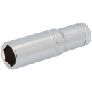 Gedore inbus lang, zeskant 12,0 mm 6192560 NIEUW