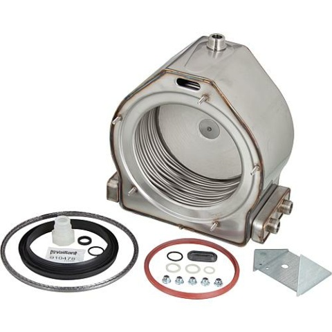 Scambiatore di calore Vaillant HW 06-5114 NUOVO