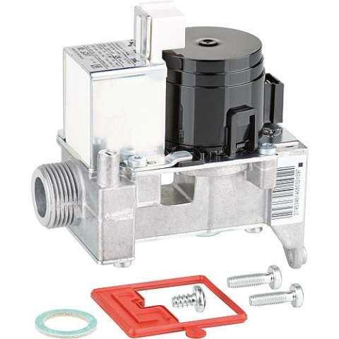 Wolf Gasarmatur 274534699 NEU