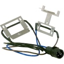 Vaillant Abgassensor 25-3537 NEU