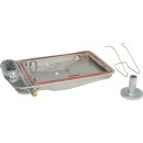 Vaillant flue gas collector, complete 07-6882 NEW