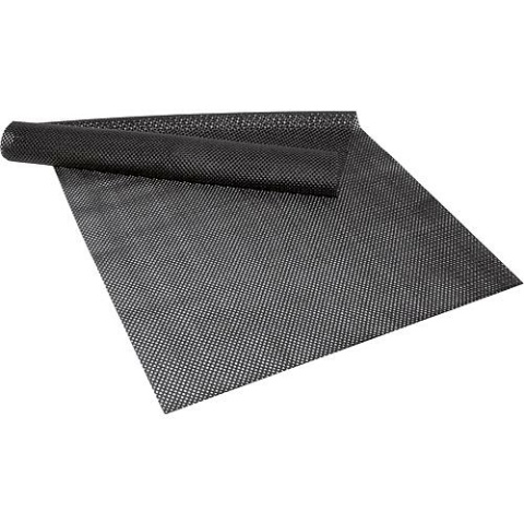 Kiezel antislipmat op maat gesneden 180 x 45,5 cm 3110 (180x45,5 cm NIEUW