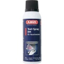 Abus Test-Spray 125ml für Rauchmelderprüfung...