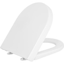 Villeroy & Boch WC-Sitz V+B Subway 2.0 Standard mit...