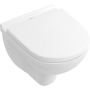 Villeroy & Boch WC sospeso V+B O.Novo 360x490mm,...