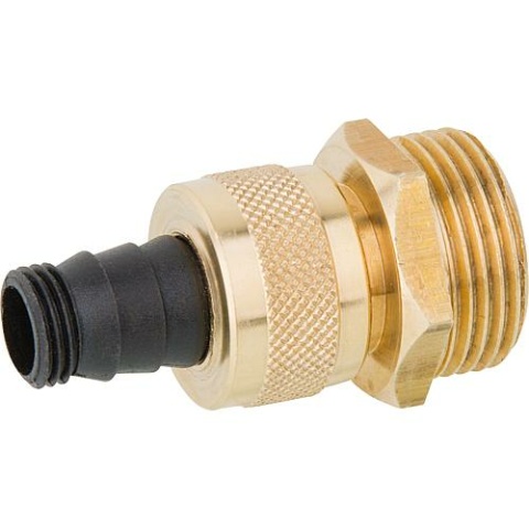 Robinet de vidange Fondital DN20 pour Itaca KB, pièce n°:48 NOUVEAU