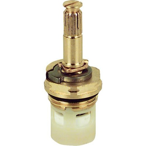Ideal Standard Termostato parte superior control de flujo A963400NU NUEVO