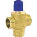 Taconova Mischventil Novamix High Capacity DN 25,...