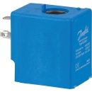 Danfoss Magnetventil-Spule Typ 042 N 230 V/ 50 Hz 12W...