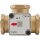 Válvula de carga mutua TM3000 temperatura de control 45°C, 3/4"" NUEVO