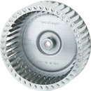 Weishaupt Roue de ventilateur 157x47 241 110 0804/2 NEUF