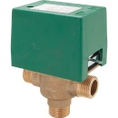 Mut 3-Wege Zonenventil Solar SF mit Endschalter DN 20,...