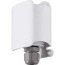 Jumo outdoor temperature sensor type 902520/15 PT 100...