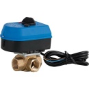 First 3-Wege Mischer Euromix MV 120/540,...