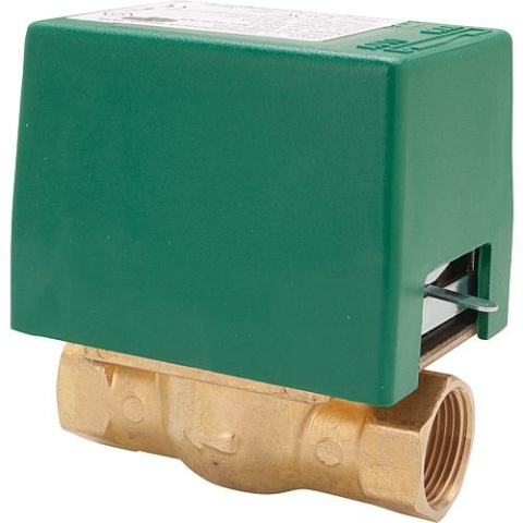 Mut 2-way zone valve Solar SF with limit switch DN 15, 230 V NEW
