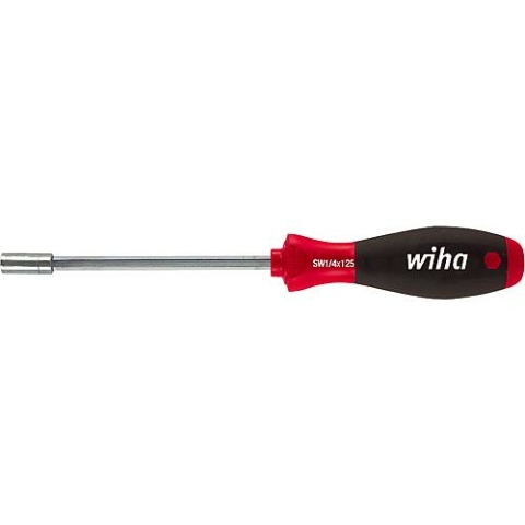 Wiha bit holder, 1/4"" x 300 magnetic with hexagonal shank Type: 384 1476 NEW