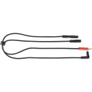 Weishaupt Zünd- und Ionisationsleitung 700 mm...