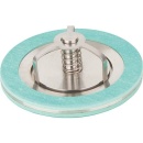 Frein à commande par gravité Ehko TS73N...