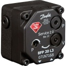 Danfoss Ölbrennerpumpe BFP 20L3 071N7168 NEU