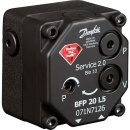 Danfoss oliebranderspomp BFP 20L5 071N7126 071N7126 NIEUW