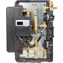 PAW Solar-Trennsystem Solex Midi DN20, inkl.Regelung...