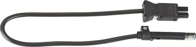 Sensore di fiamma Weishaupt QRB1 A 241 300 1201/2 NUOVO