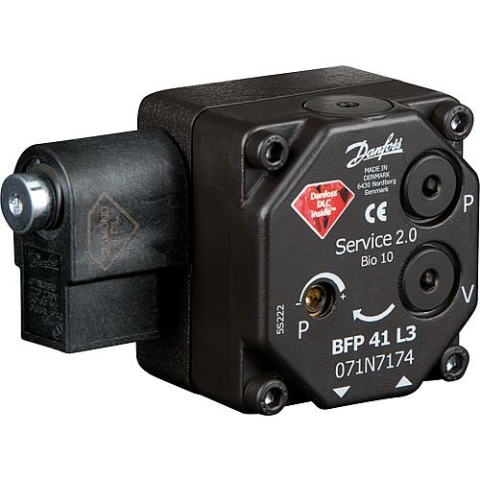 Pompa palnika olejowego Danfoss BFP 41 L3V 071N7174 NOWOŚĆ