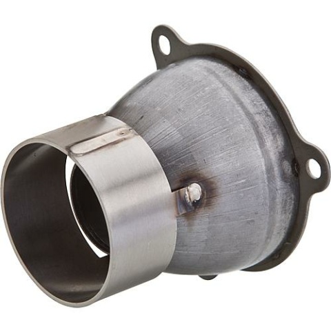 Intercal Luftdüse zu Mischkopf MB 821 für BNR 10/100 NEU