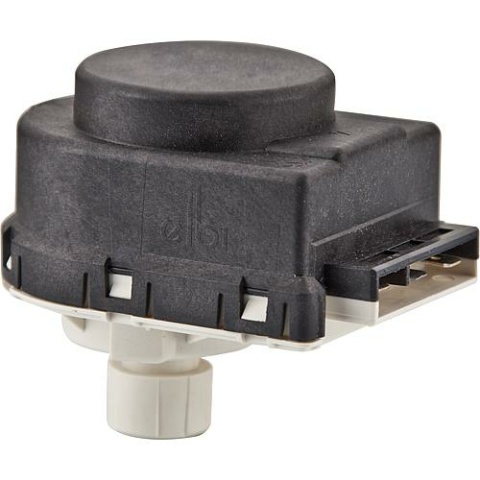 Intercal Stellantrieb passend zu Ecoheat Gas H15/HS15/S30 Ref: 88.20270-0200 NEU