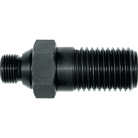 Rems Universal-Diamant-Kern- bohrkrone, Adapter G 1/2 außen -UNC 1 1/4 außen 180052 NEU