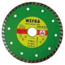 Wefra diamantdoorslijpschijf 180 x 22 mm 5781800003 NIEUW