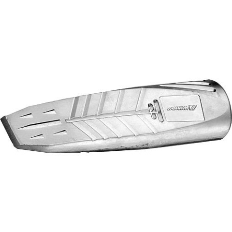 Ochsenkopf Alu-Spaltkeil, 225 x 65 mm 2598558 NEU