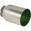 Intercal Flammrohr für BNR 21/22/110 NEU