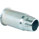 Intercal Flammrohr für BN 10 NEU